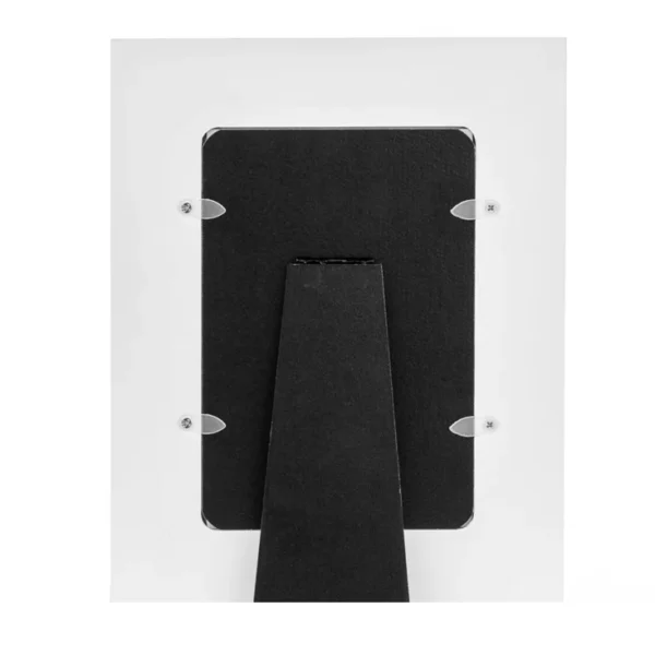 Cornice per Prima Comunione in legno “Mara” - Personalizzabile - immagine 3