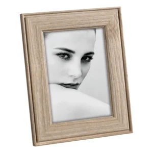 Cornice Mascagni in MDF (13x18/15x20) - Art. A1557 (Rovere) - Personalizzabile
